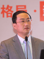刘德良  新元智库总经理