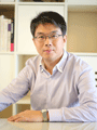 刘结成  东方意象文创机构总裁
