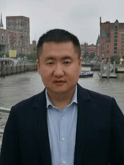 张桂铭  成都市青年创业联合会会长