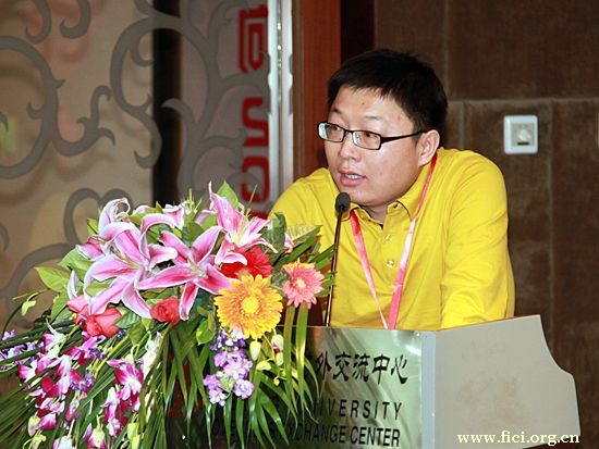 优扬传媒集团电影业务总监胡宗京 优扬传媒集团电影业务总监胡宗京