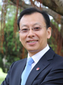 常克仁
