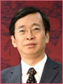 陈少峰  北京大学文化产业研究院副院长