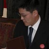 第三届新年论坛：文研院和云南签署框架协议