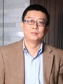 陈刚